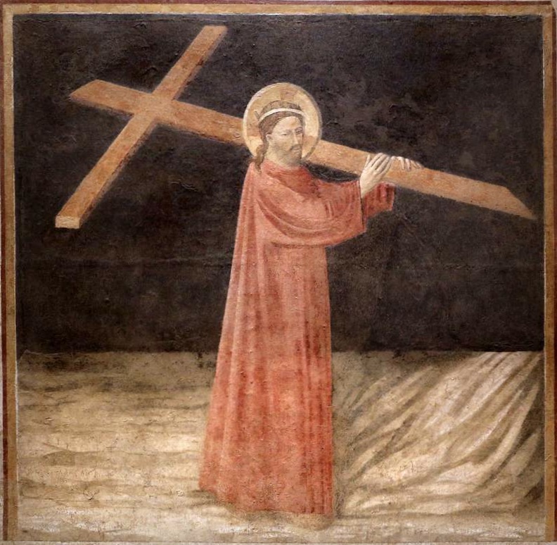 Holy Wisdom secondary