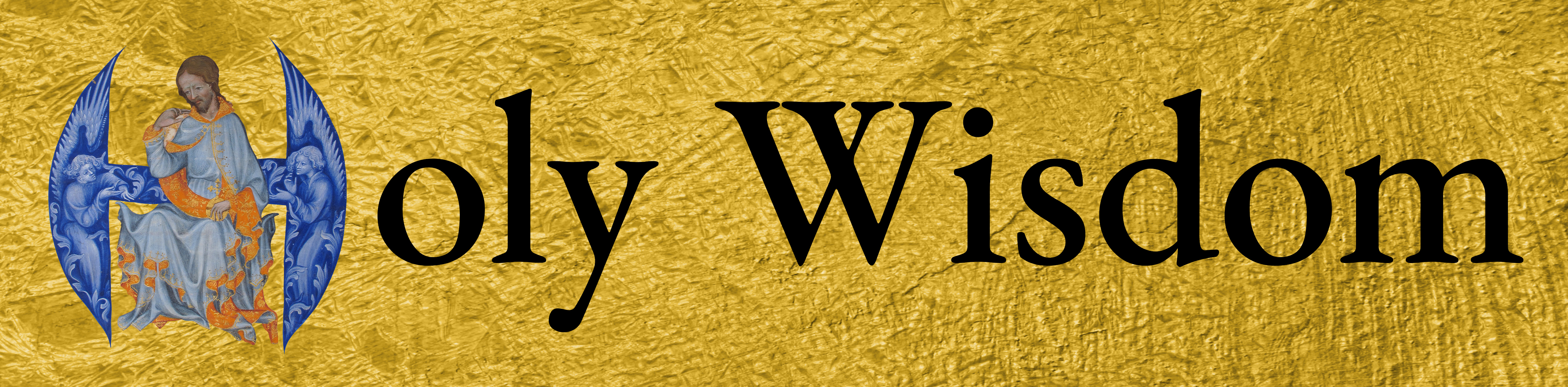 Holy Wisdom